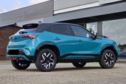 Opel Mokka GS aut 1.2 T