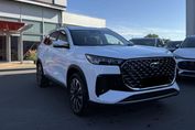 Chery TIGGO 8 Comfort 1.5 T-GDI Super Hybrid DCT