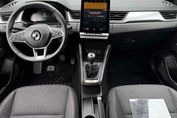 Renault Captur Evolution Eco-G LPG 1.2 TCe