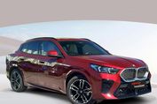 BMW iX2 eDrive20
