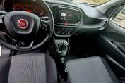 Fiat Doblo Maxi
