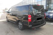 Peugeot Traveller Long L2H1 Business VIP EAT8