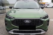 Ford Kuga Active X 2.5 FHEV