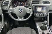 Renault Kadjar 1.3 TCe FAP Zen