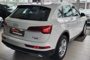 Audi Q5 40 TDI quattro S tronic