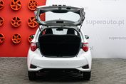 Toyota Yaris Active