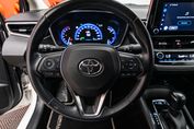 Toyota Corolla 1.8 Hybrid Comfort