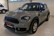 Mini Countryman Cooper aut