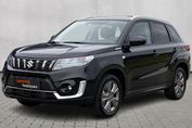 Suzuki Vitara 1.4 Boosterjet Shvs Premium 4WD