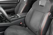 Hyundai Tucson 1.6 T-GDI PHEV 4WD