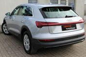 Audi e-tron 50 quattro