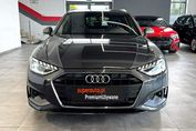 Audi A4 35 TFSI S tronic