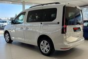 Volkswagen Caddy osobowy L1H1 AT