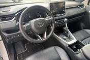 Toyota RAV4 Selection 2.5 Hybrid  4x4