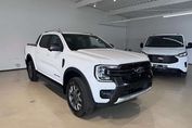 Ford Ranger Wildtrak PHEV A10