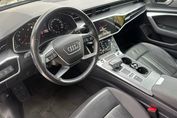 Audi A6 45 TFSI quattro