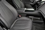 Mercedes EQE SUV 350 4-Matic AMG Line