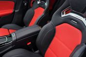 Mercedes Klasa A 45 S AMG 4-Matic+