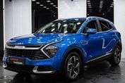 Kia Sportage T-GDI Smart 2WD