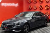 Mercedes Klasa E 400 d 4MATIC Avantgarde