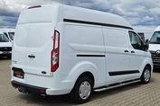Ford Transit Custom L2H2