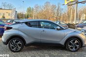 Toyota C-HR Hybrid Style
