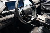 Chery Tiggo 4 Prestige 1.5 T-GDI HEV DHT