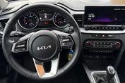 Kia XCeed 1.5 T-GDI M