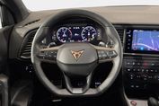 Cupra Ateca 1.5 TSI DSG