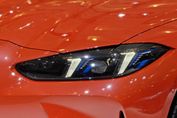 BMW Seria 4 Coupe M4 Competition M xDrive