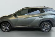 Hyundai Tucson 20 Anniversary 1.6 T-GDI Hybrid AT