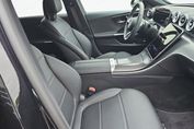 Mercedes Klasa C All-Terrain 220 d 4MATIC Avantgarde