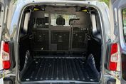 Toyota Proace City D-4D Active L2H1