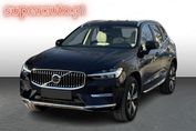 Volvo XC60 T6 Plug-In Hybrid AWD Plus Bright