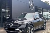 Mercedes GLC 300 e 4-Matic Avantgarde