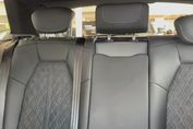 Audi Q4 e-tron Performance