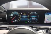 Mercedes GLE Coupe 350 e 4MATIC AMG Line