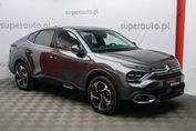 Citroen C4 X 1.2 PureTech Shine S&S EAT8