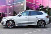 BMW X1 xDrive30e M Sport