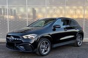 Mercedes GLA 200  AMG Line