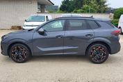 Cupra Terramar 2.0 TSI DSG 4Drive