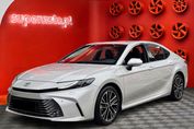 Toyota Camry Executive 2.5 Hybrid Dynamic Force