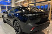 Peugeot 408 GT e-DCS 1.2 mHEV