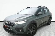 Dacia Sandero Stepway 1.0 TCe Expression