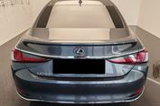 Lexus ES 300h Business Edition 2.5 E-CVT