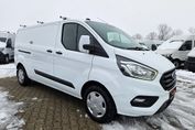 Ford Transit Custom L2H1