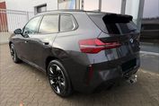 BMW X3 xDrive30e