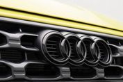 Audi A3 35 TFSI