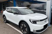 Ford Explorer Premium 77kWh RWD
