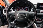 Audi A6 3.0 TDI quattro S tronic